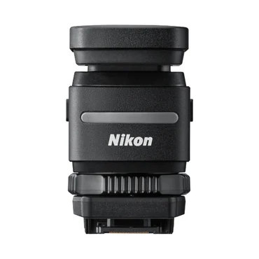 Nikon ME-D10 Directional Shotgun Microphone for ZR Cinema Camera