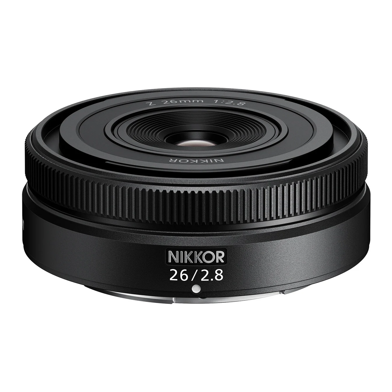 Nikon NIKKOR Z 26mm f/2.8 Lens | Nikon Z