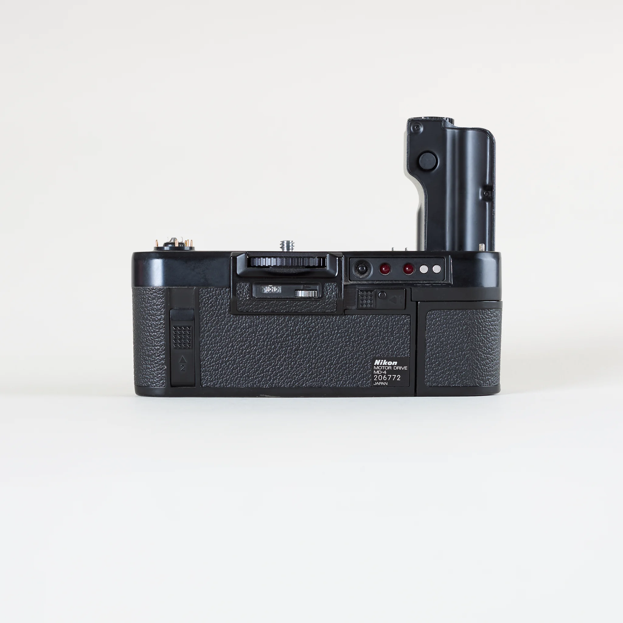 Nikon Power Winder for F3