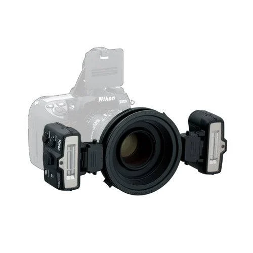 Nikon R1 Wireless Close-Up Speedlight Kit