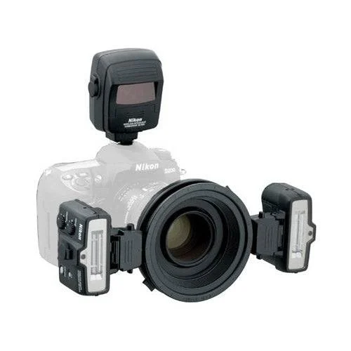Nikon R1C1 Wireless Close-Up Speedlight Kit