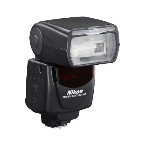 Nikon SB-700 Speedlight