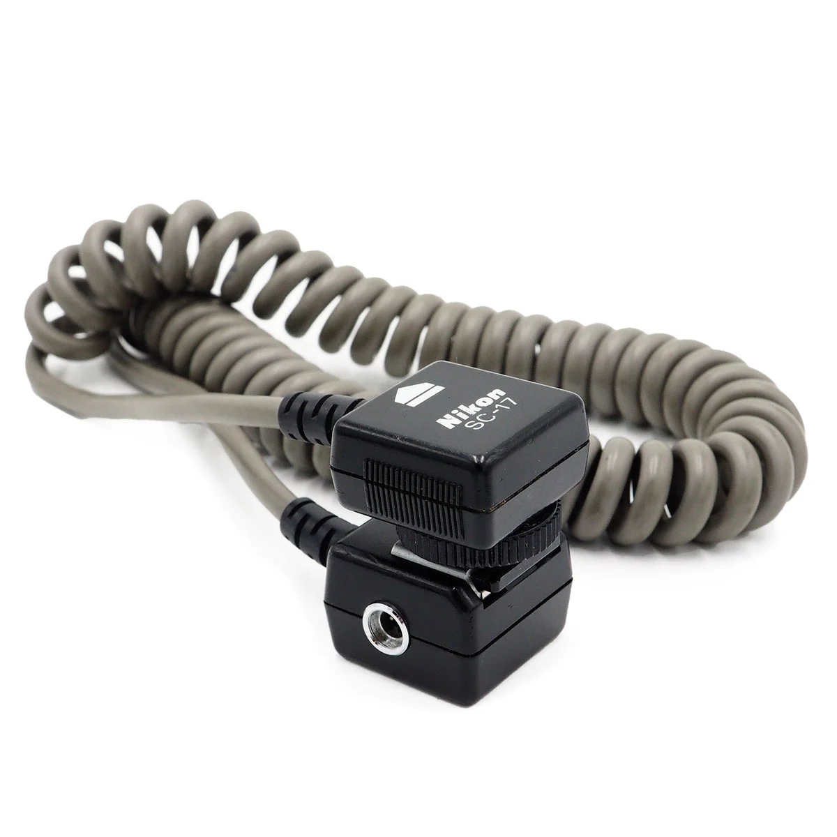 Nikon SC-17 Flash Cable - USED
