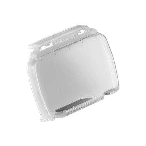Nikon SZ-2 Gel Filter Holder