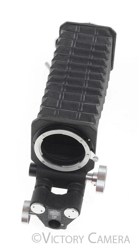 Nippon Kogaku Nikon F Bellows Focusing Attachment -Clean- [EXC+]