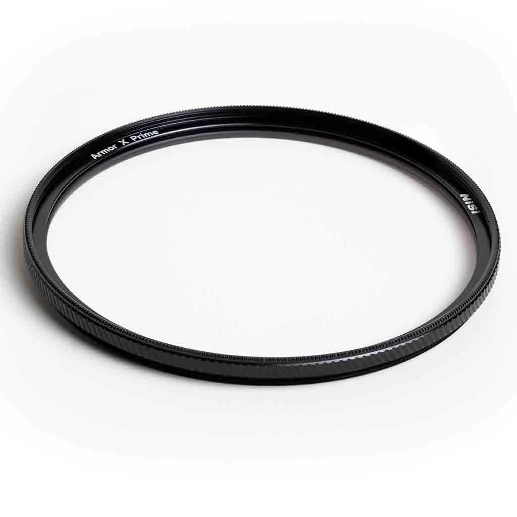 NiSi 67mm Armor X Shield PRO L395 UV Protection Filter