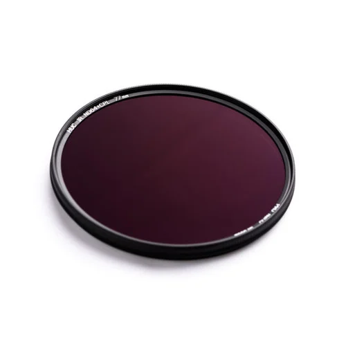 NiSi HUC PRO Nano IRND64 + CPL Multifunctional Filter - 82mm