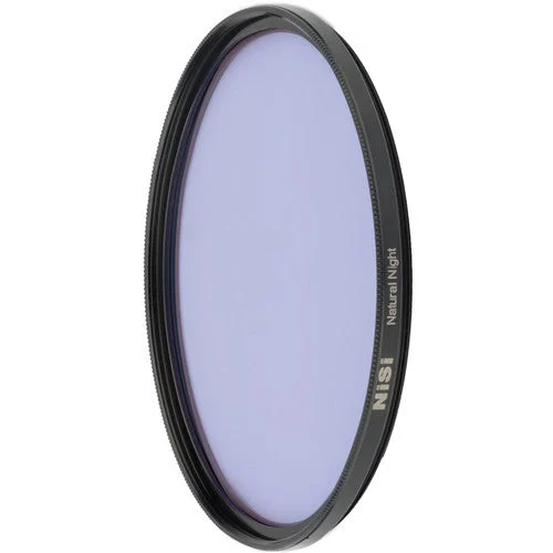 NiSi Natural Night Filter (Light Pollution Filter)