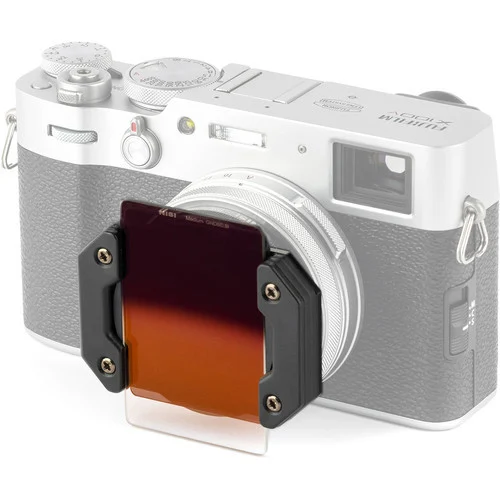 NiSi Pro Filter System for Fuji X100 Series