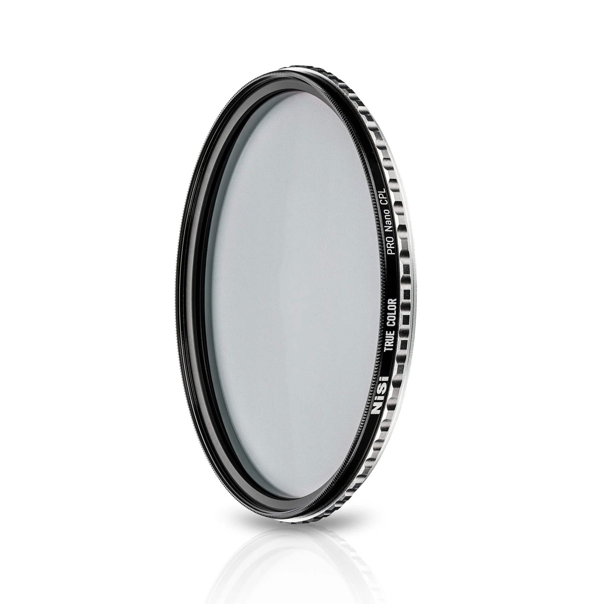 NiSi SWIFT True Color ND-VARIO Pro Nano 1-5stops Variable ND
