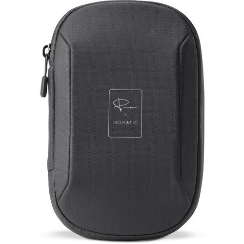 Nomatic Peter McKinnon Tech Organizer