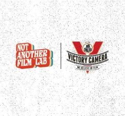 Not Another Film Lab (1-2 Week Processing & Scans)