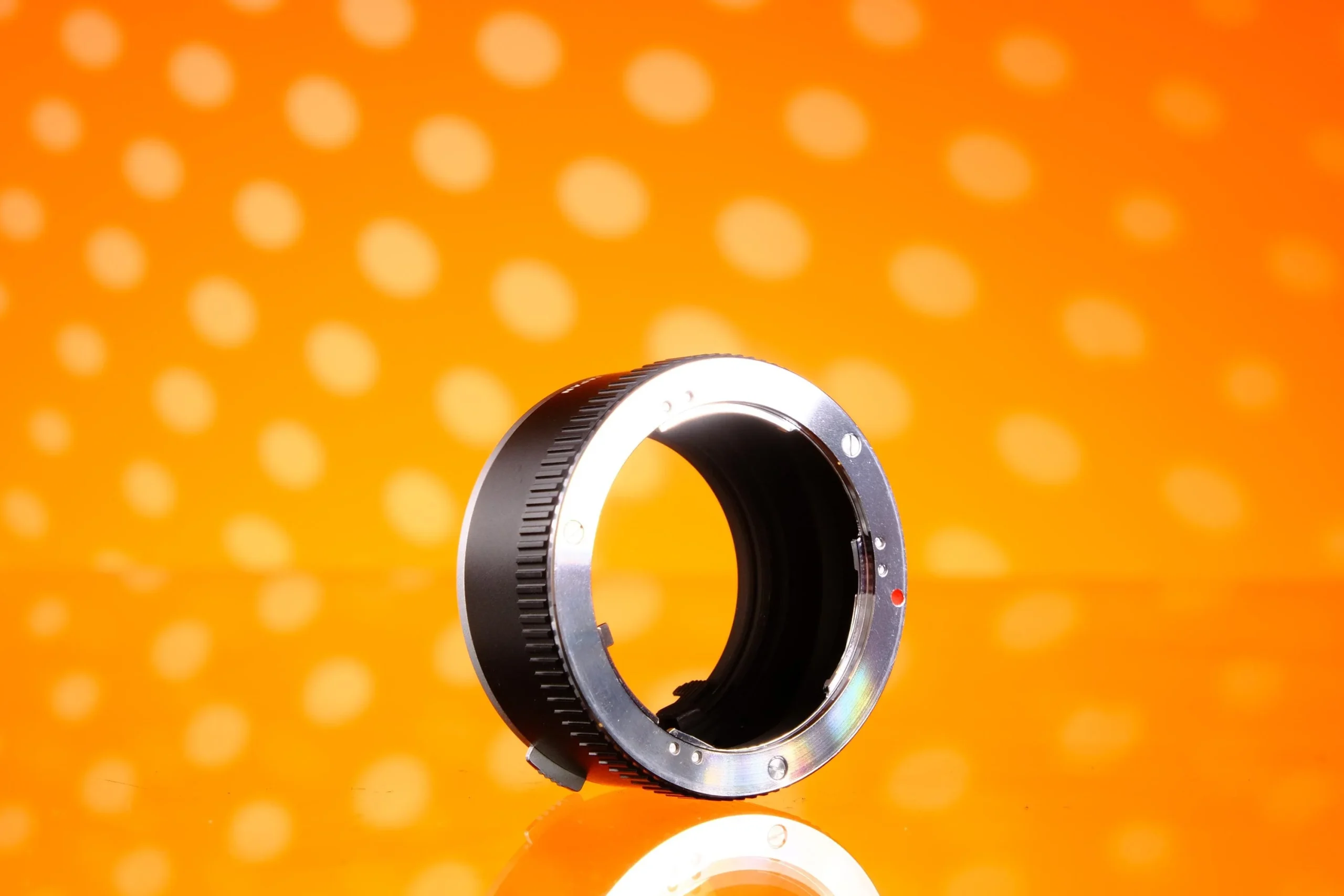 Olympus Extension Tube Macro Adapter 25mm OM Mount