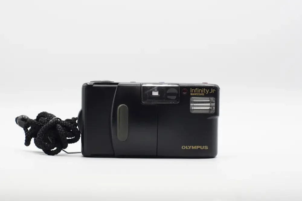 Olympus Infinity Jr