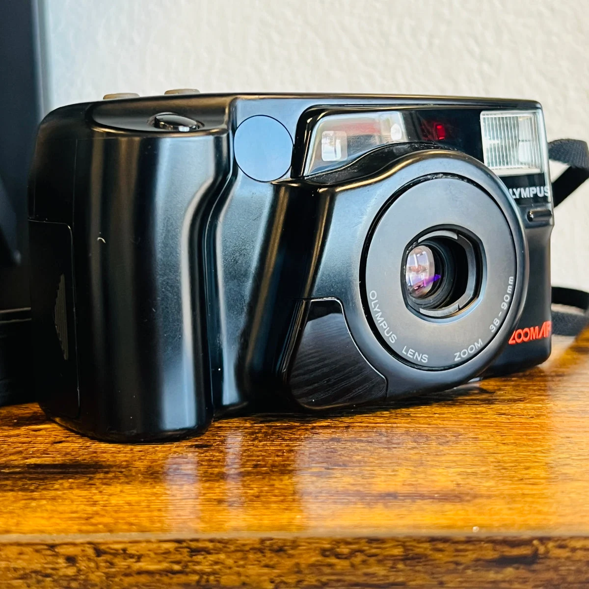 Olympus Infinity Zoom 230