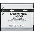 Olympus Li-50B Li-Ion Battery