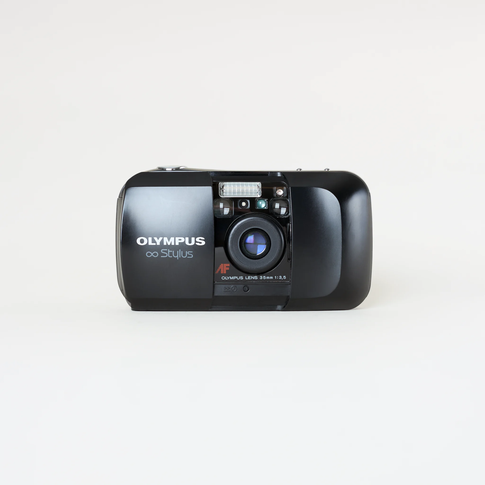 Olympus Stylus MJU
