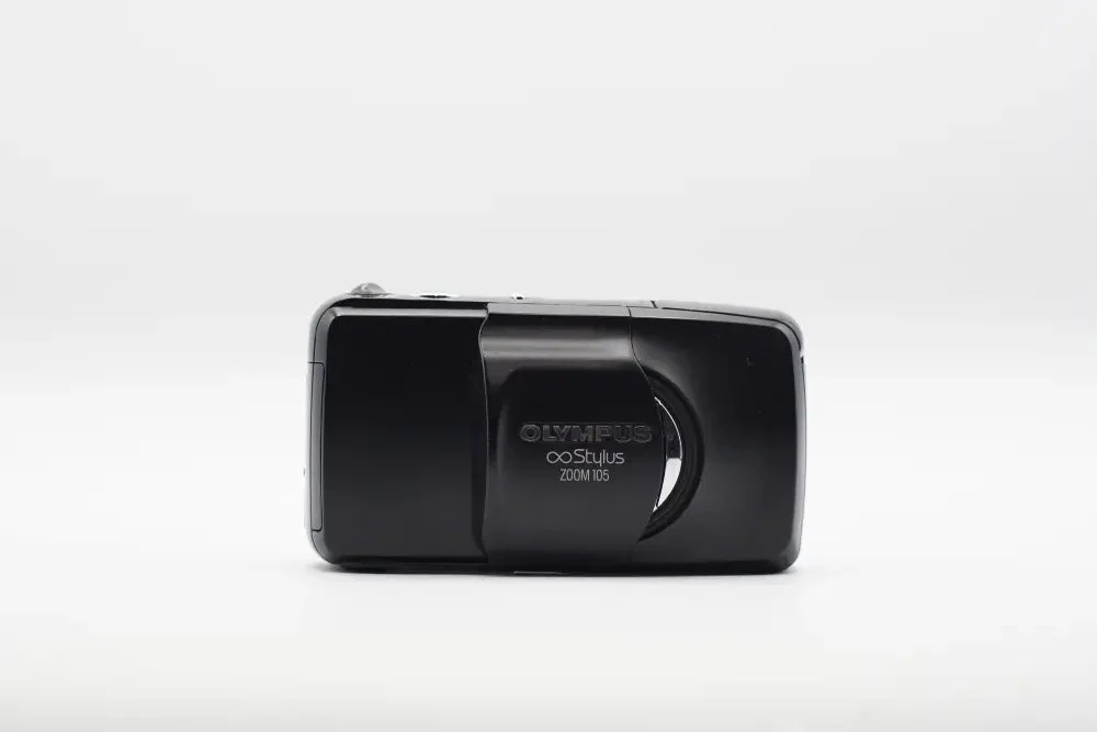 Olympus Stylus Zoom 105