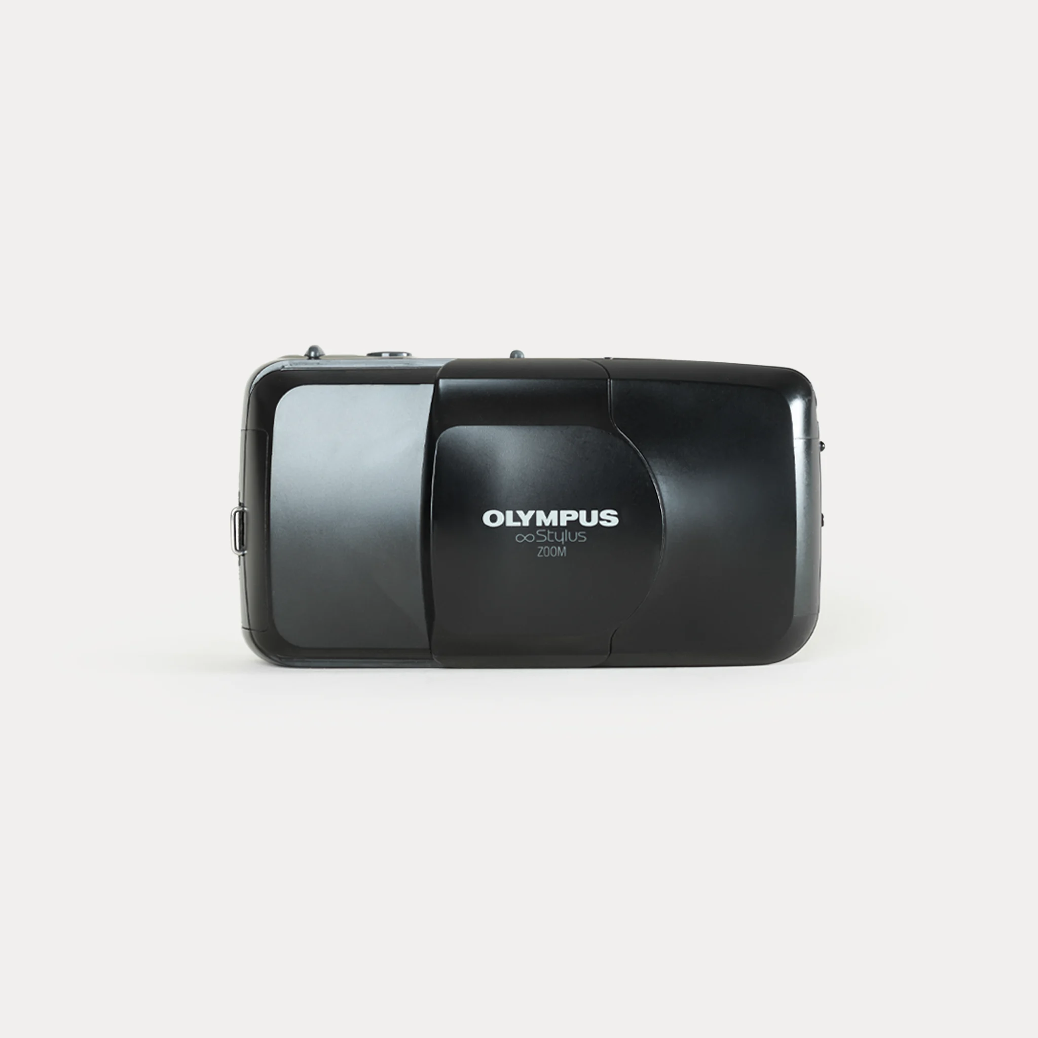 Olympus Stylus Zoom 70 - Black