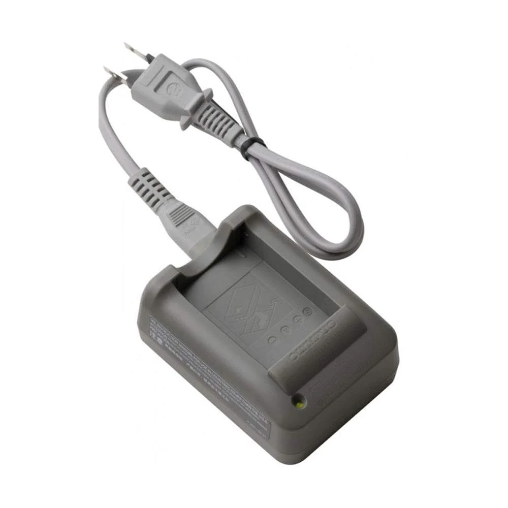 OM System BCS-5 Battery Charger