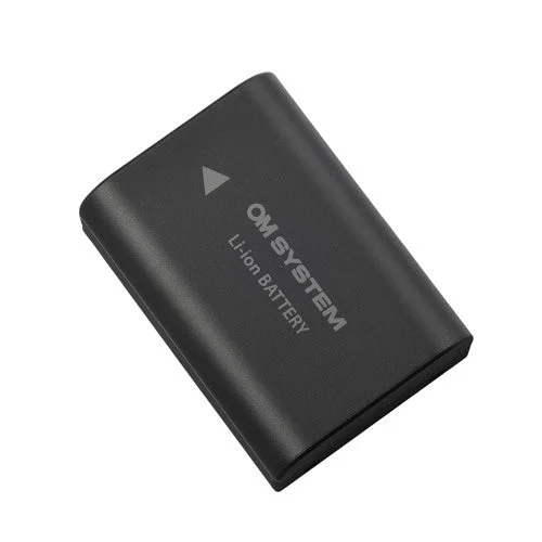 OM SYSTEM BLX-1 Lithium Ion Battery (for OM-1)