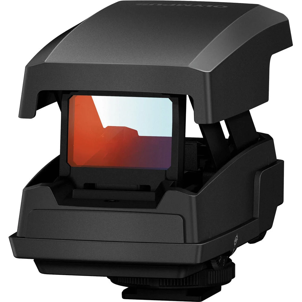 OM System EE-1 Dot Site