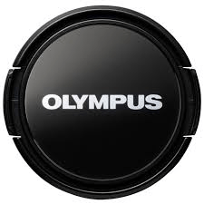 OM System LC-37N Lens Cap