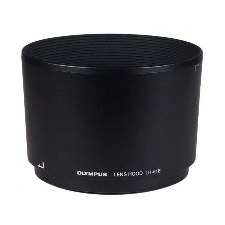 OM System LH-61E Lens Hood