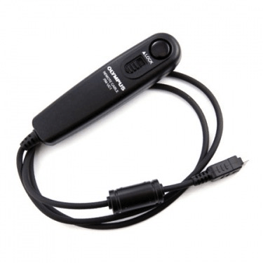 OM SYSTEM RM-UC1 Remote Cable Release