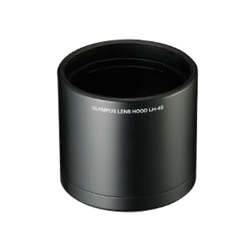 OM SystemLH-49 Lens Hood