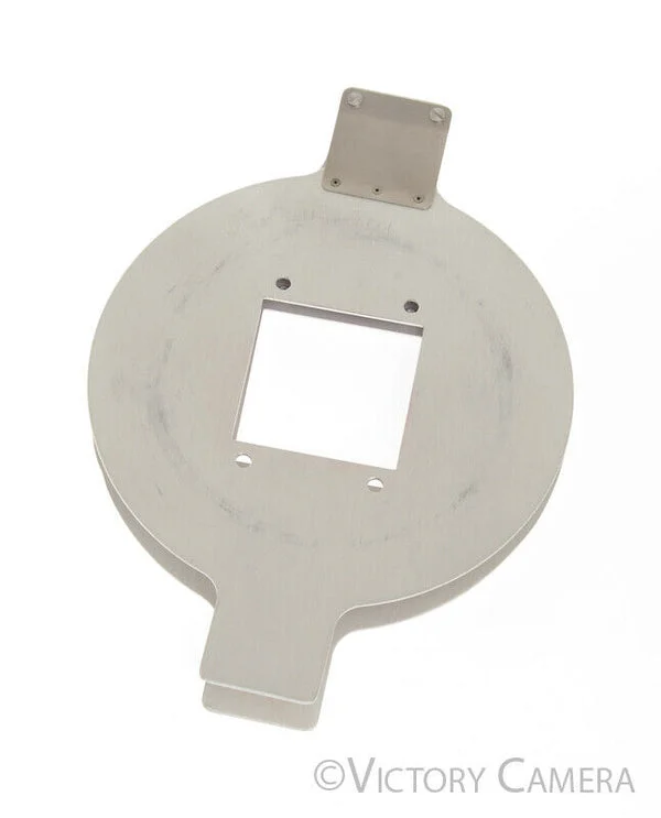 Omega 6x6 Glassless Darkroom Enlarger Negative Carrier