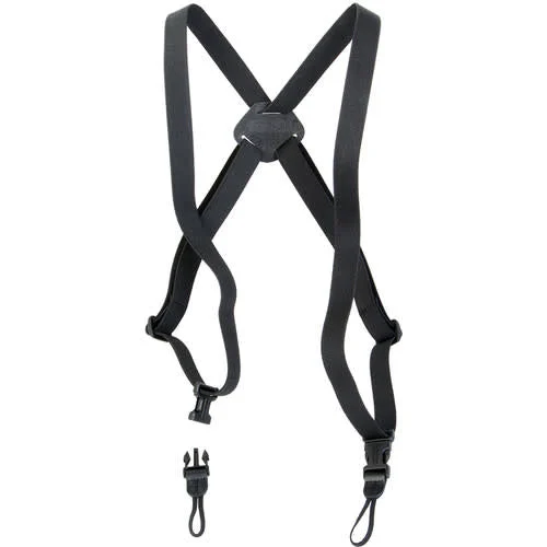 Op/Tech Bino/Cam Harness Elast