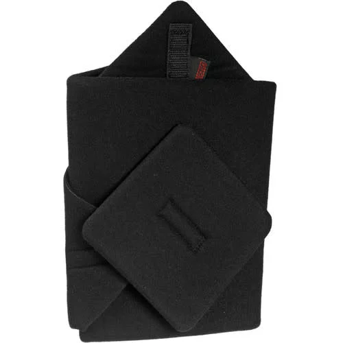 Op/Tech Neoprene Wrap 15” Black