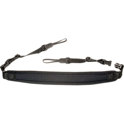 OP/TECH USA Super Classic Strap-3/8" - Black