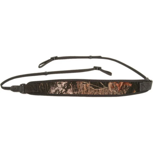 OP/TECH USA Super Classic Strap-Bino 3/8" - Nature