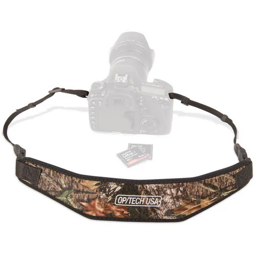 OP/TECH USA Utility Strap 3/8" - Nature
