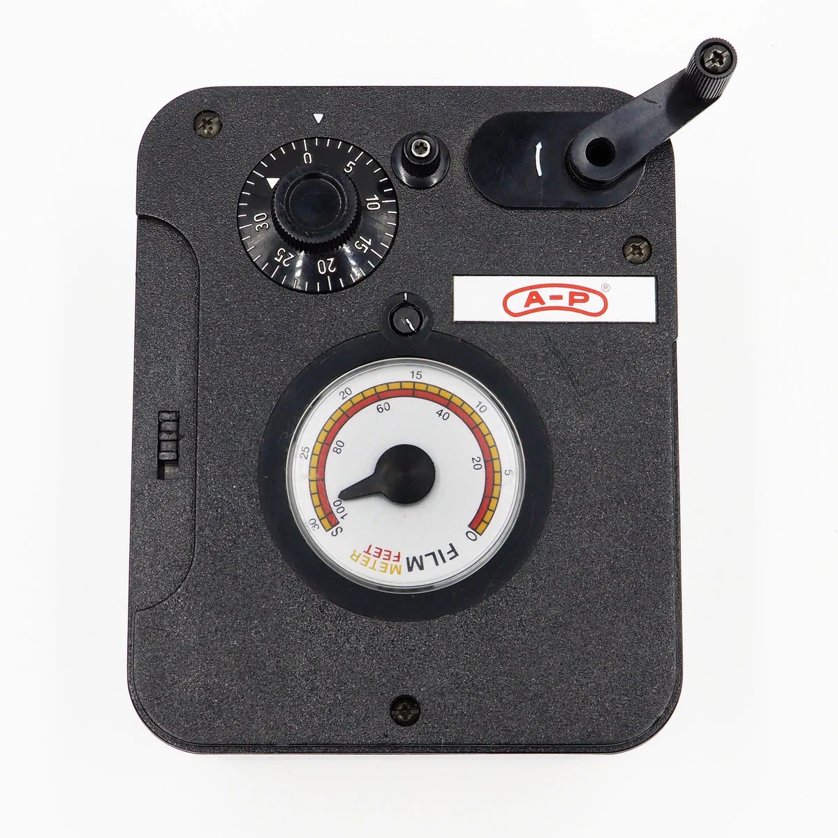 A-P 35mm Film Bulk Loader - USED