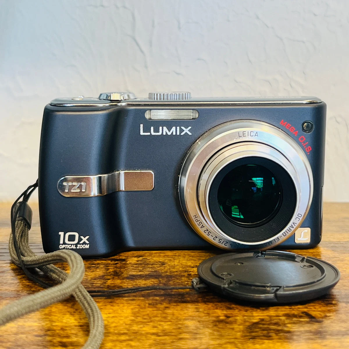 Panasonic DMC-TZ1