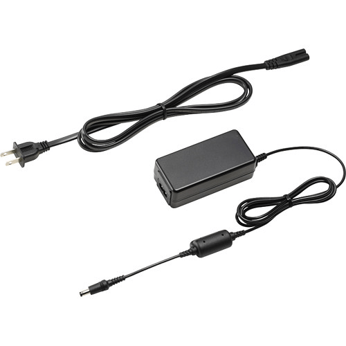 Panasonic DMW-AC10 AC Adapter for Lumix GH4 and GH5 Digital Camera