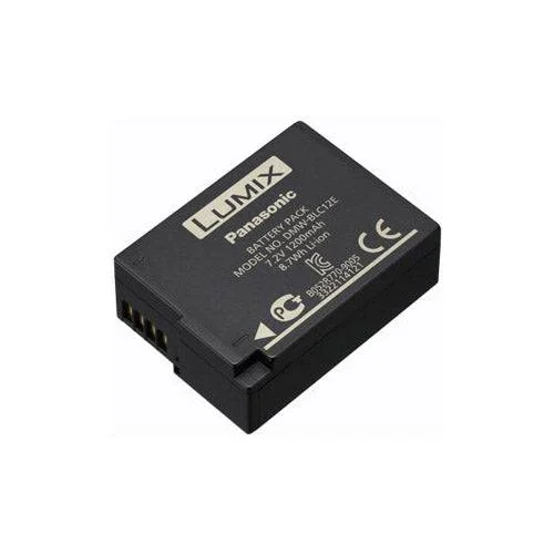 Panasonic DMW-BLC12 Battery