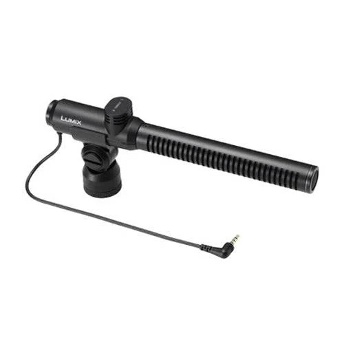 Panasonic DMW-MS2 Stereo Shotgun Microphone