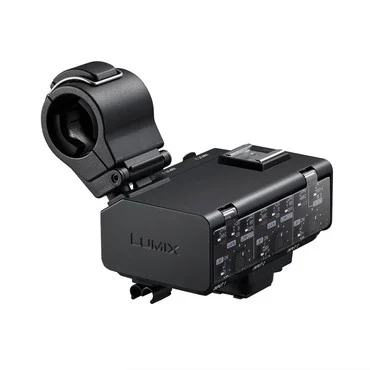 Panasonic DMW-XLR2 XLR Microphone Adapter