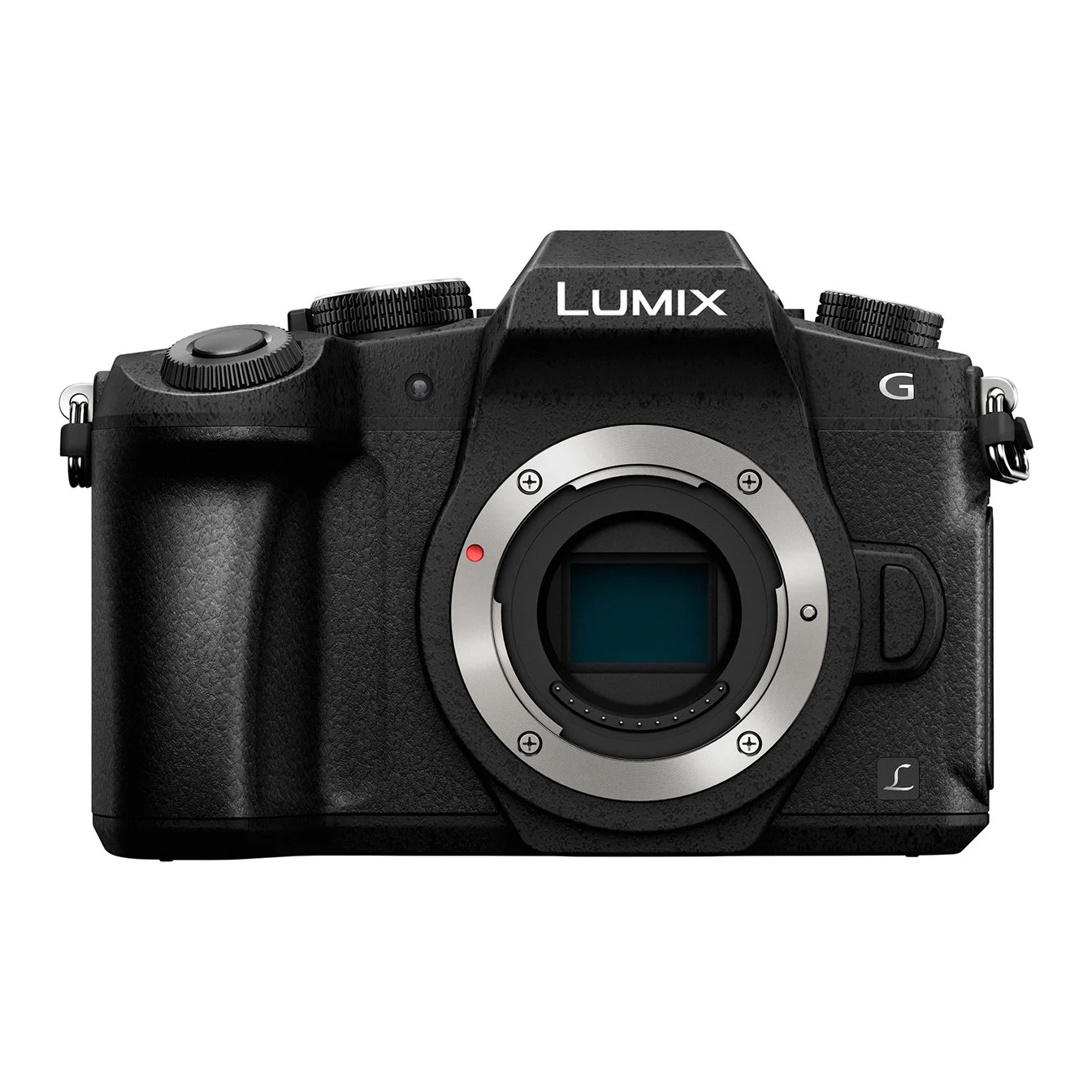 Panasonic Lumix DMC-G85 Mirrorless Micro Four Thirds Digital Camera (Body Only)