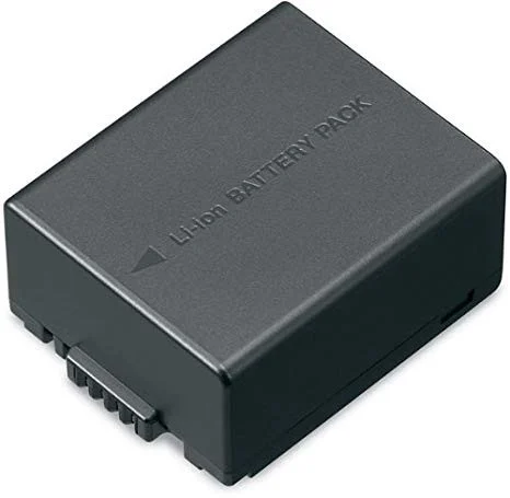 Panasonic Lumix DMW-BLB13 Li-Ion Battery