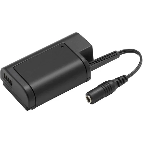 Panasonic Lumix DMW-DCC16 DC Power Coupler for Lumix S Series Cameras