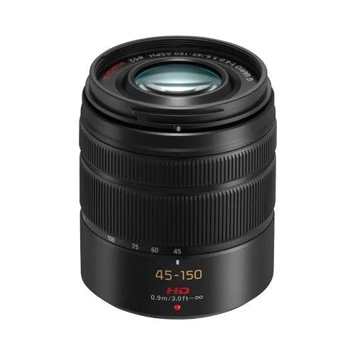 Panasonic LUMIX G Vario 45-150mm f4.0-5.6 ASPH. MEGA OIS