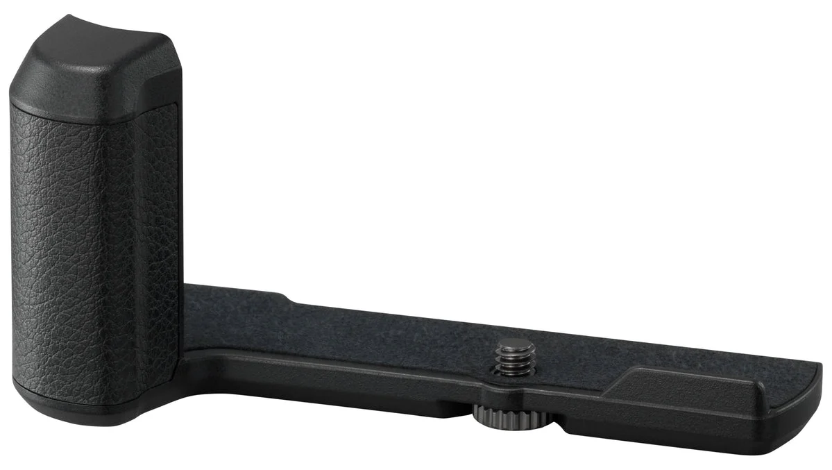Panasonic LUMIX GX9 Digital Camera Grip - Black
