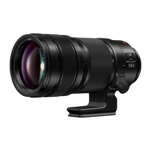 Panasonic Lumix S Pro 70-200mm f/2.8 L-Mount Lens