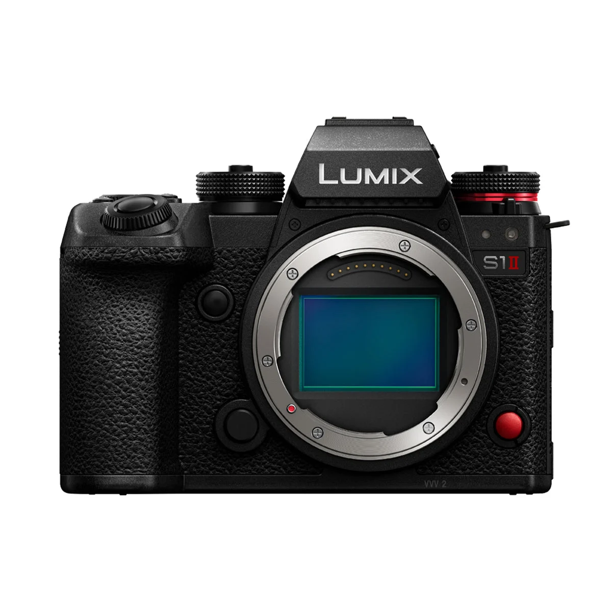 Panasonic Lumix S1 II Mirrorless Camera