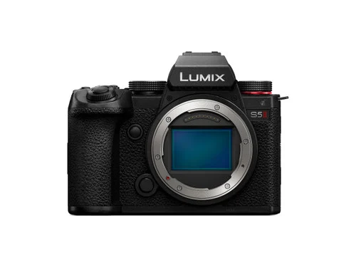 Panasonic Lumix S5 II Mirrorless Camera